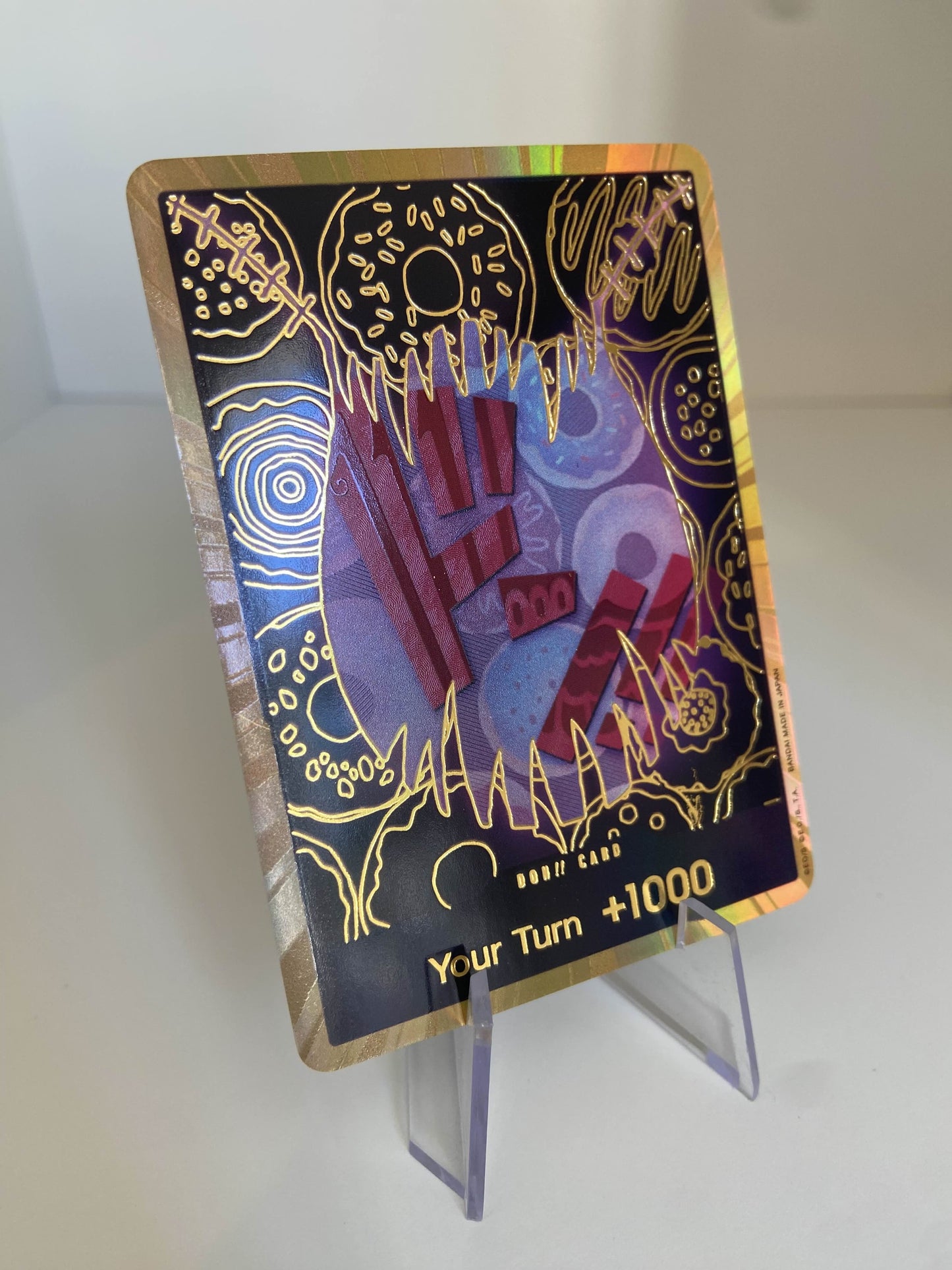 Katakuri DON!! GOLD (EN) PRB-01