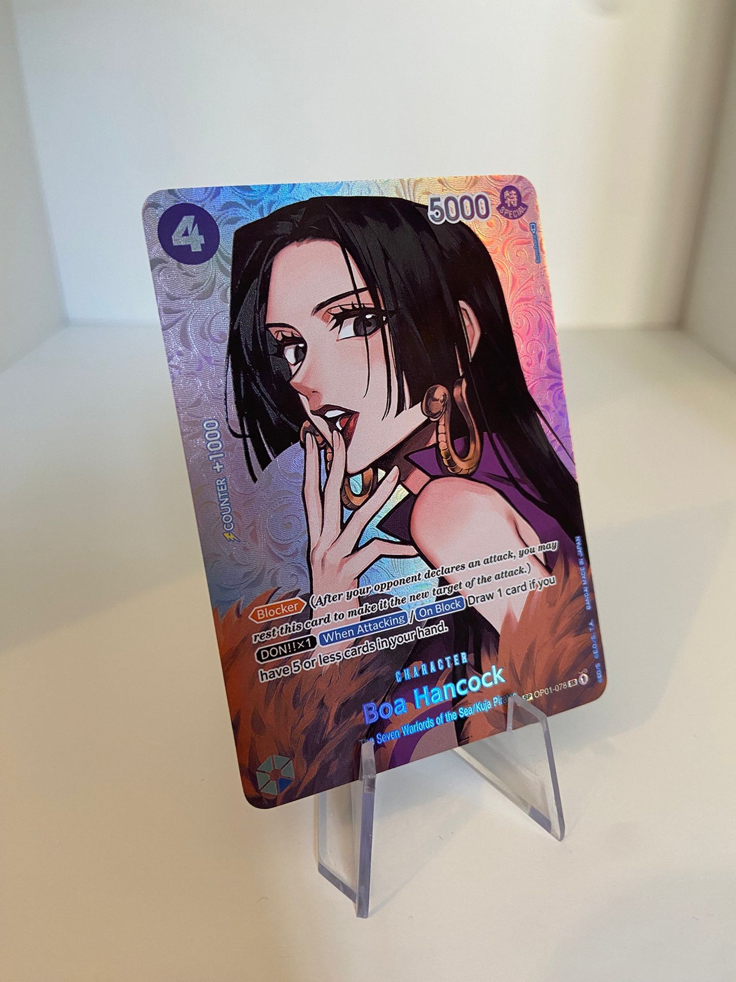 Pack SP from OP-1 and 2 (EN)