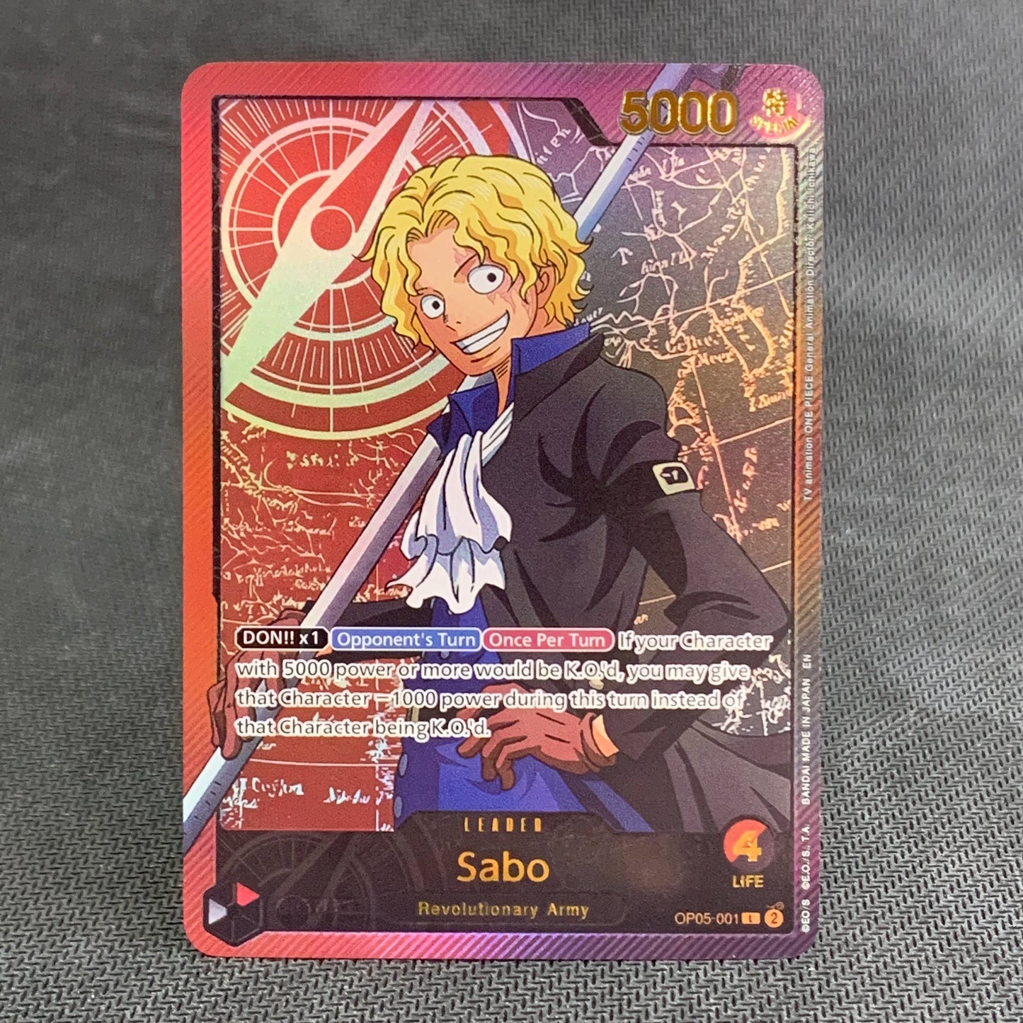 EB02 Sabo OP05-001 (EN)