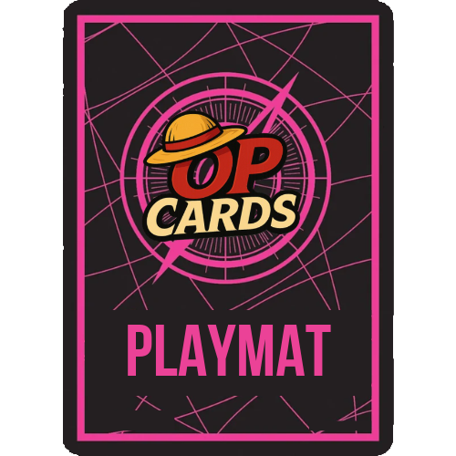 PLAYMAT