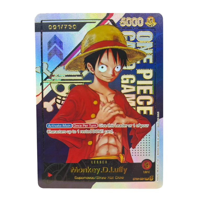 Special Tournament Promos