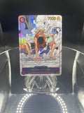 Monkey D. Luffy MANGA (EB02-061) (V.3) (EN)