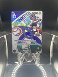 LEADER ALT Luffy Baseball LA (EB02-10) (EN)