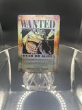 Marshall.D.Teach Wanted (OP09-093) (V.3) (EN)
