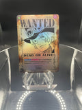 Sabo Wanted (OP13-120) (EN)