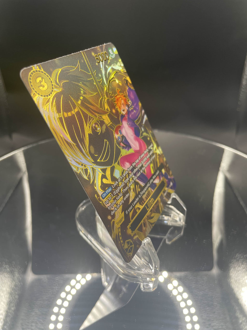 Lilith ALT SP (OP07-111) (EN)