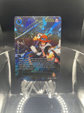 Portgas.D.Ace ALT SP (EB02-028) (EN)