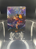 Monkey.D.Luffy ALT SP (OP09-119) (EN)