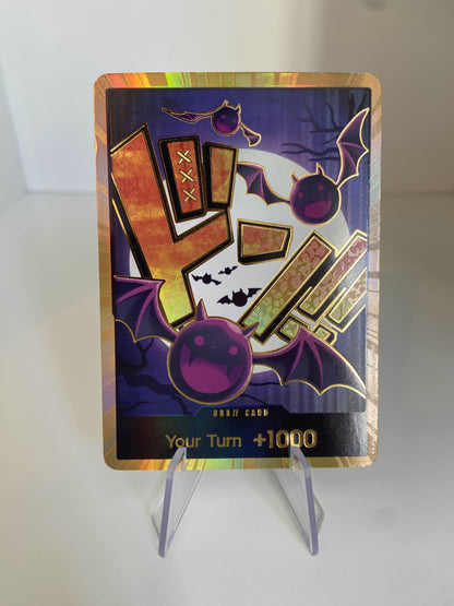 Moria DON!! GOLD (EN) PRB-01