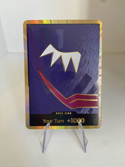 Corazon DON!! GOLD (EN) PRB-01