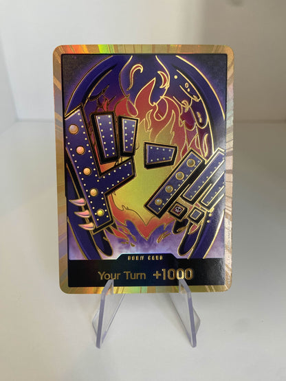 King DON!! GOLD (EN) PRB-01