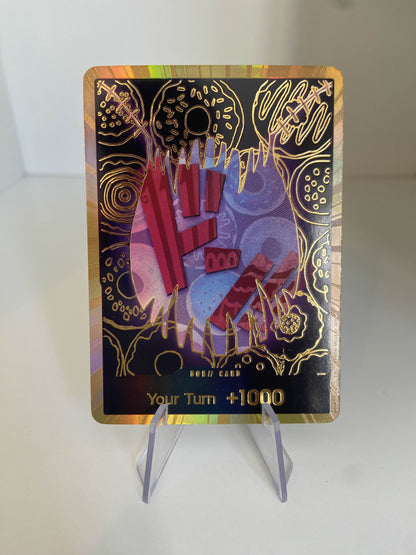 Katakuri DON!! GOLD (EN) PRB-01