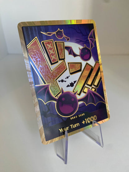 Moria DON!! GOLD (EN) PRB-01