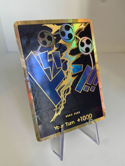 Enel DON!! GOLD (EN) PRB-01