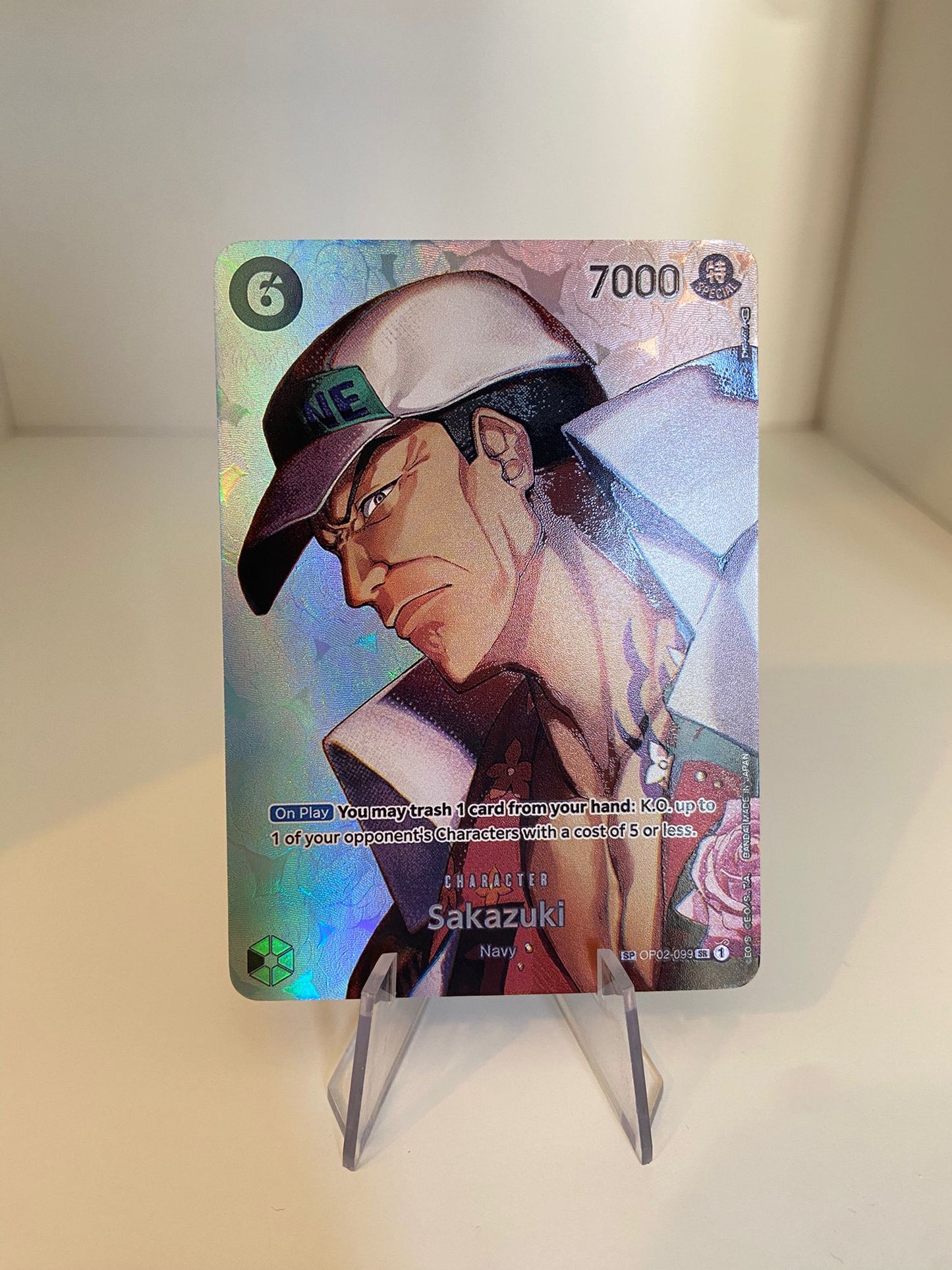 Pack SP from OP-1 and 2 (EN)