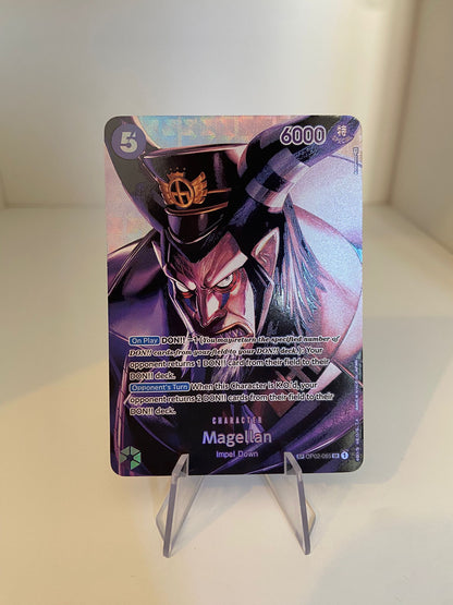 Pack SP from OP-1 and 2 (EN)