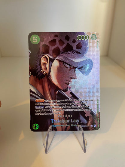 Pack SP from OP-1 and 2 (EN)