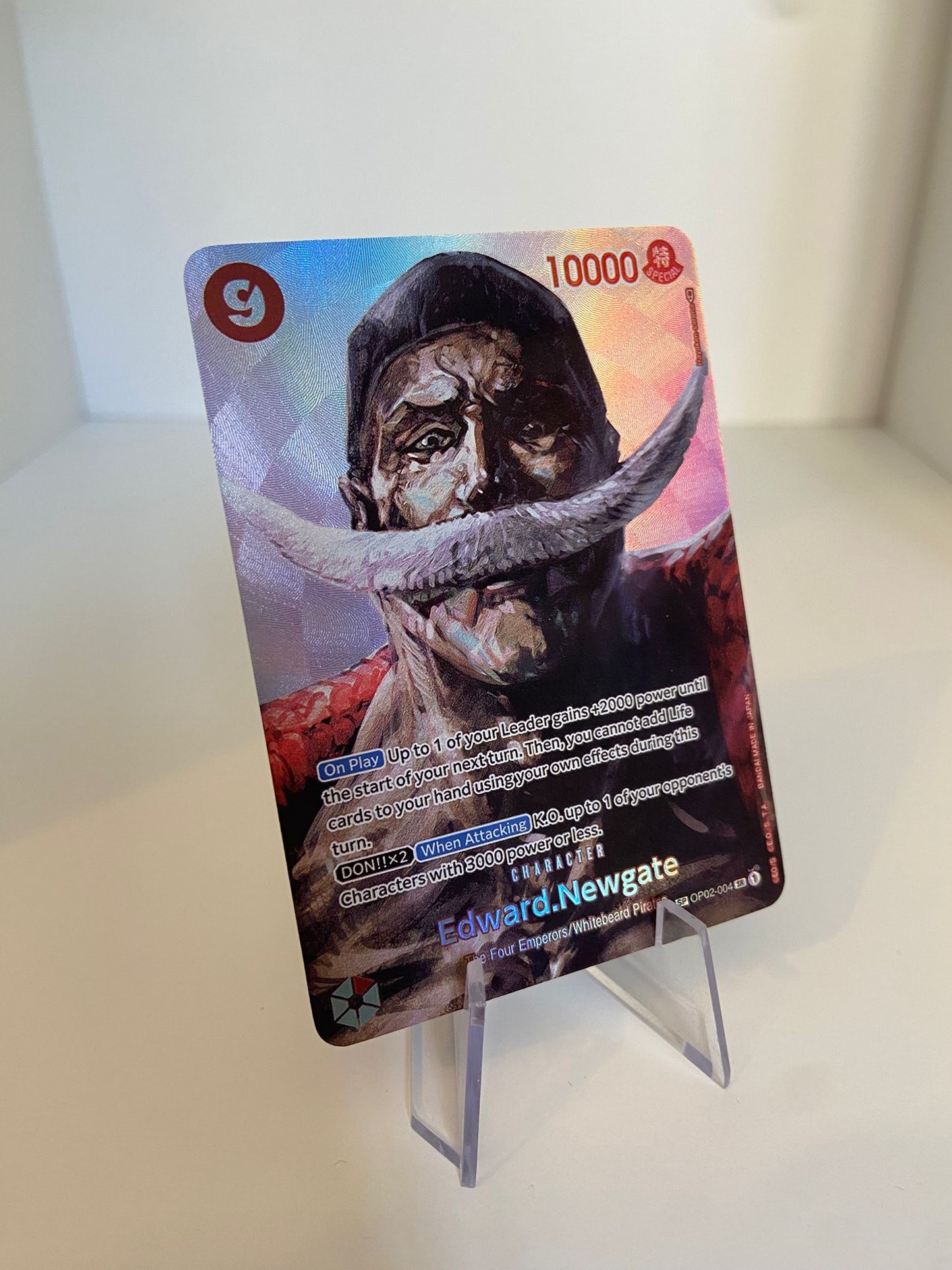 Pack SP from OP-1 and 2 (EN)