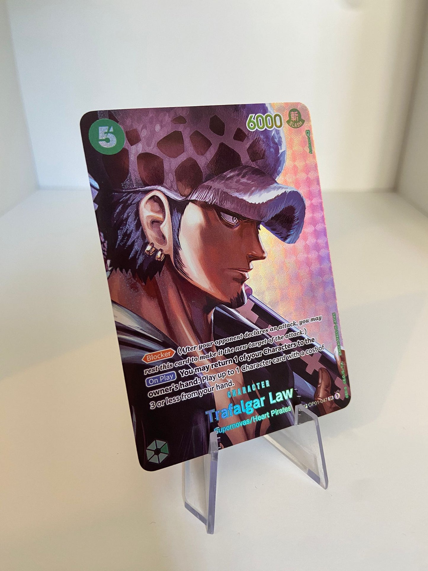 Pack SP from OP-1 and 2 (EN)