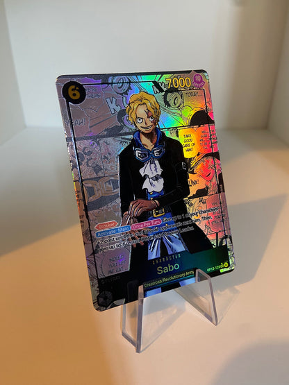 Pack 3 brother MANGA (OP13) (EN)