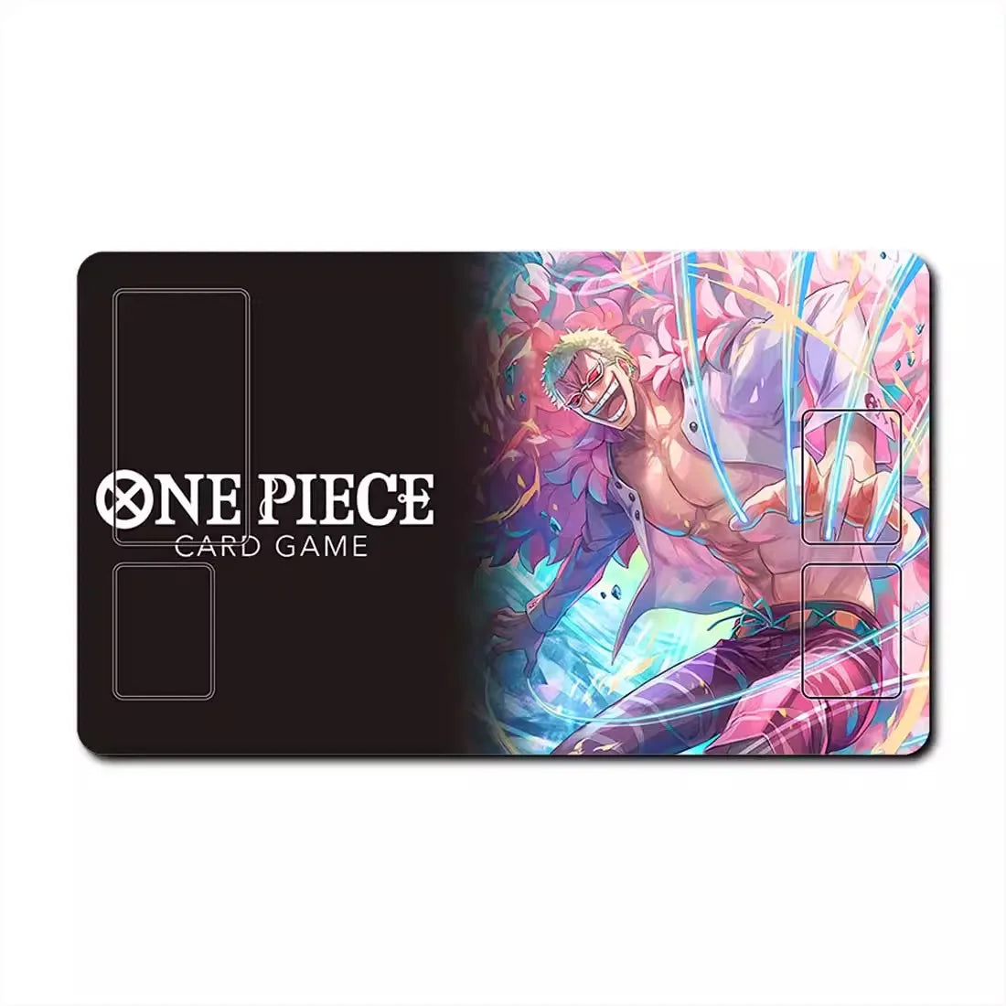 OPTCG Play Mat - Doflamingo