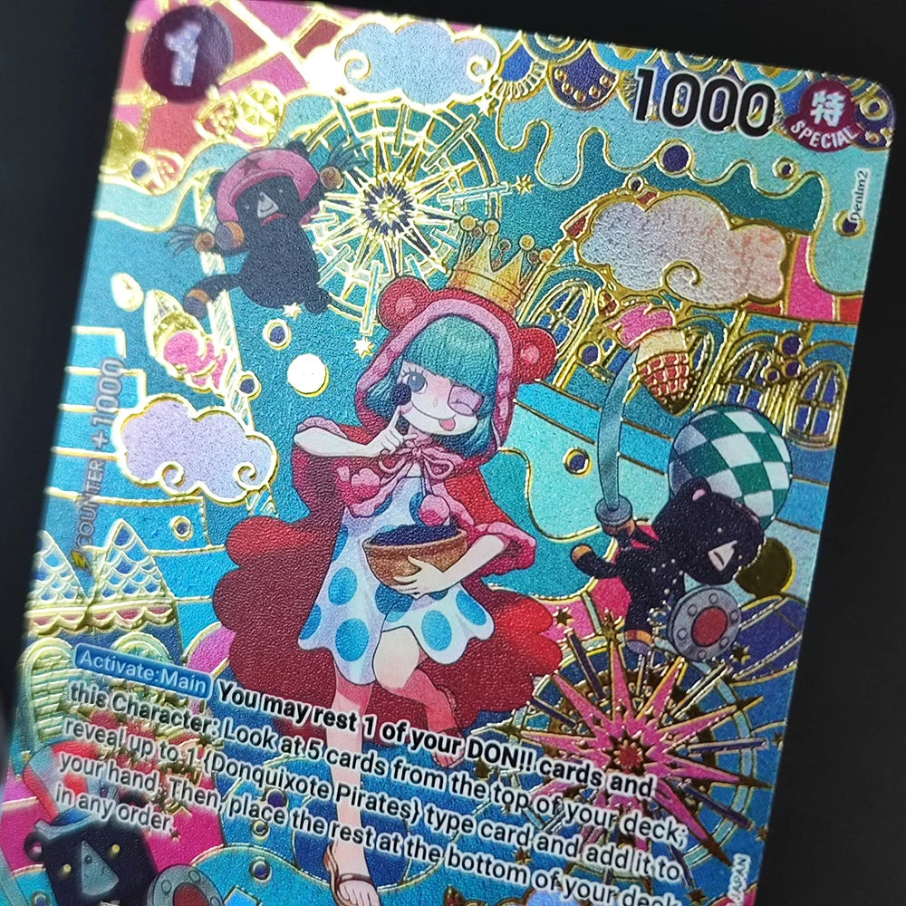 Sugar ALT SP (OP10-065) (EN)