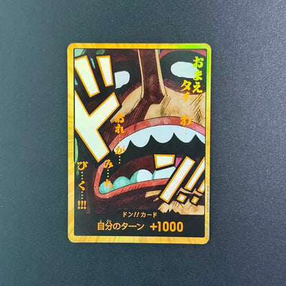 Pack of All DON!! GOLD (from PRB-02) (30 DON!!) (JP)