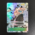 Roronoa Zoro MANGA (OP06-118) (V.3) (EN)