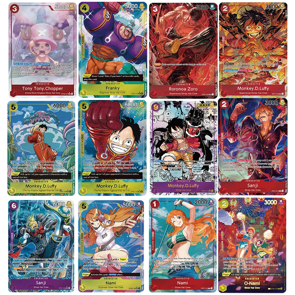 O-Nami ALT SP (OP06-101) (EN)