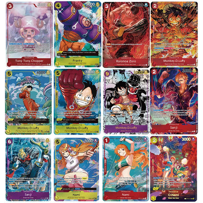 O-Nami ALT SP (OP06-101) (EN)