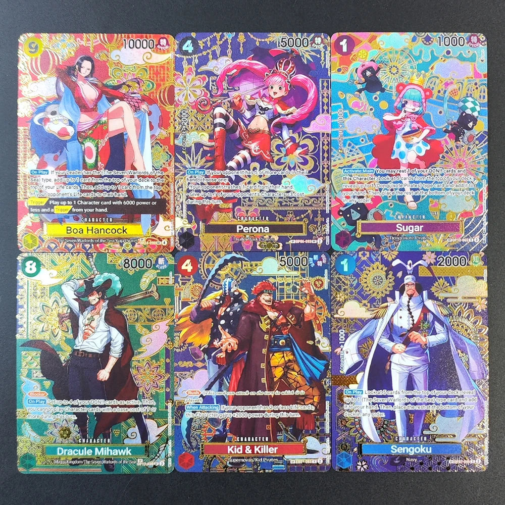 Pack all SP from (OP-14) (EN)