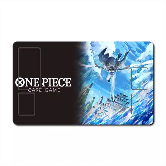 OPTCG Play Mat - Kuzan