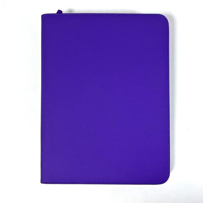 Card Binder - All colors