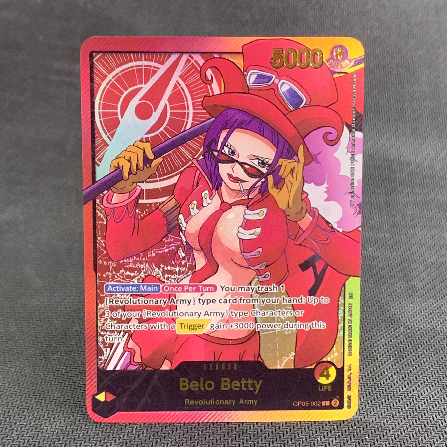 EB02 Betty OP05-002 (EN)