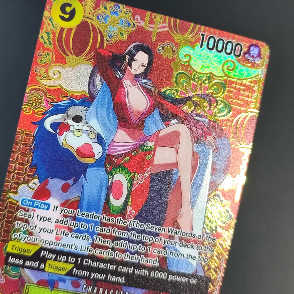 Boa Hancock ALT SP (OP14-112) (V.3) (EN)