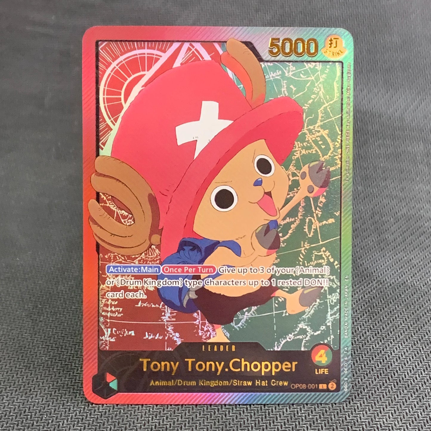 EB02 Chopper OP08-001 (EN)