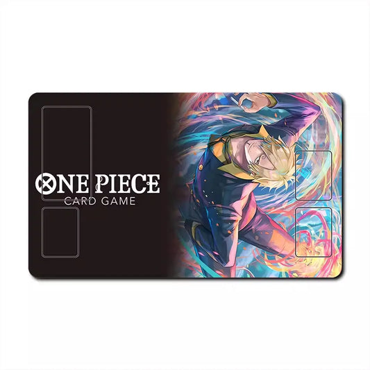OPTCG Play Mat - Sanji