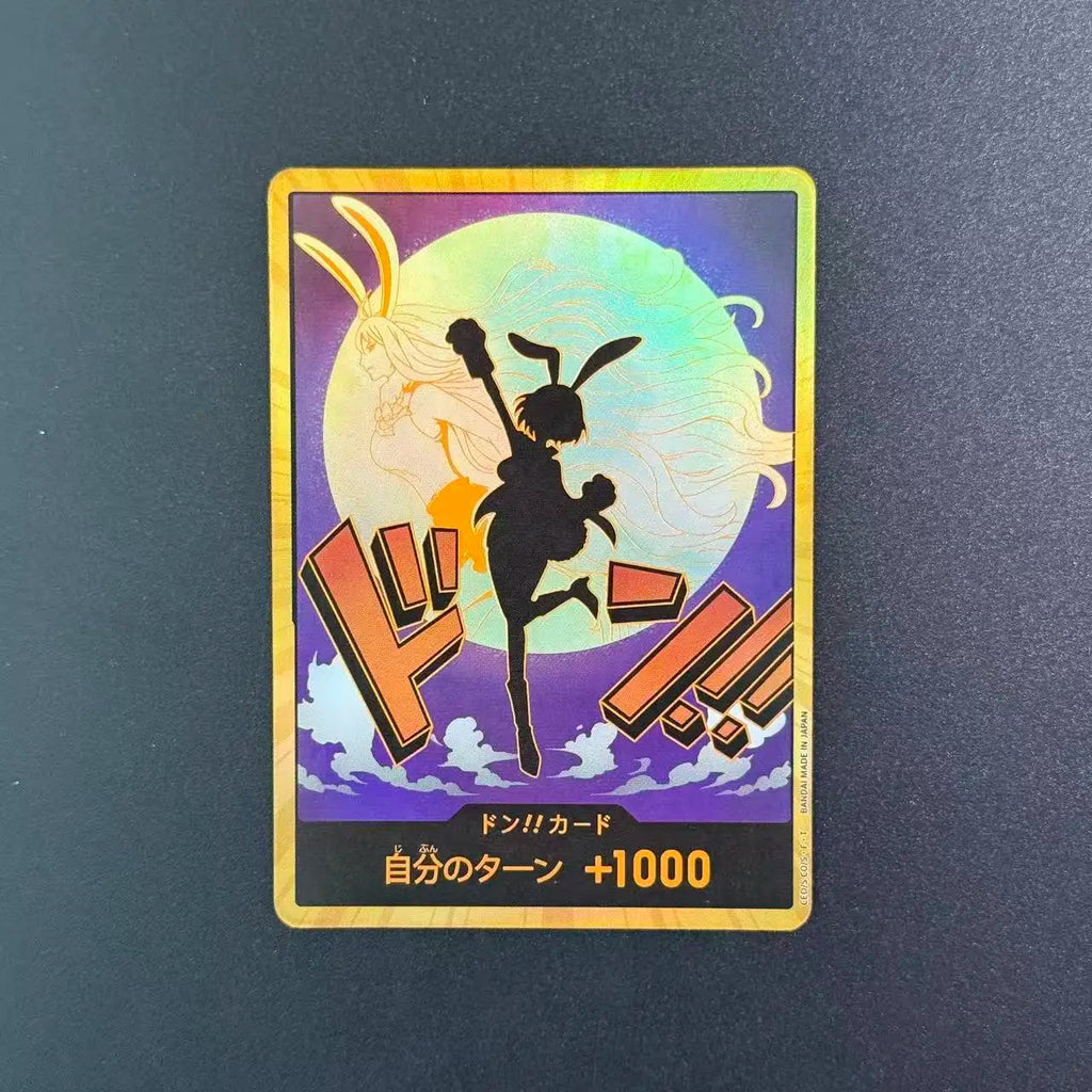 Pack of All DON!! GOLD (from PRB-02) (30 DON!!) (JP)