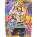 Portgas D. Ace RED MANGA (OP13-119) (JP)
