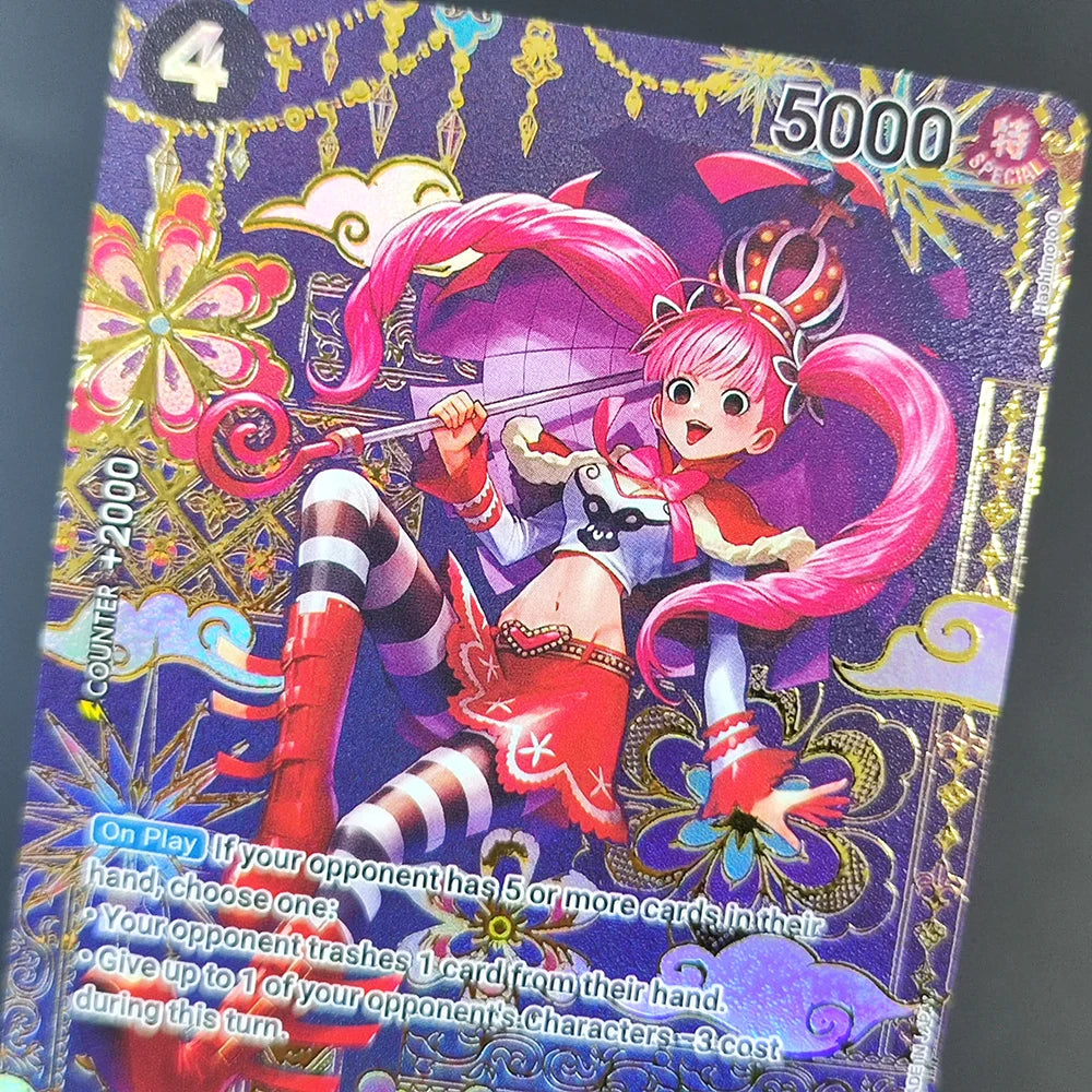 Perona ALT SP (OP06-093) (EN)