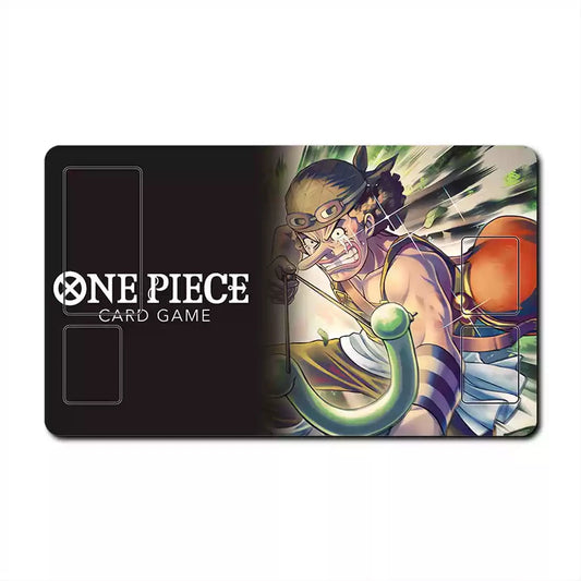 OPTCG Play Mat - Usopp