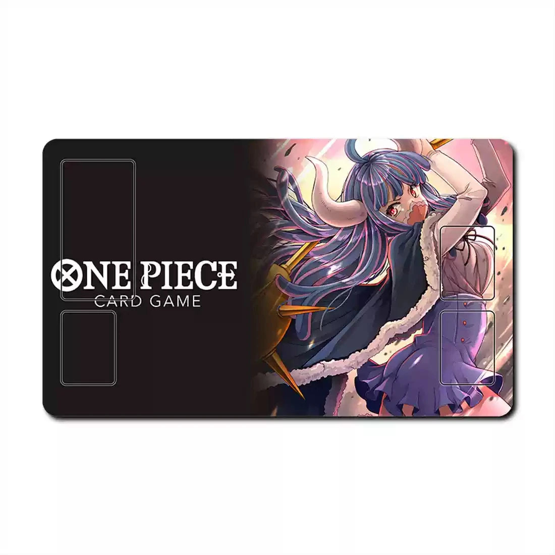 OPTCG Play Mat - Ulti