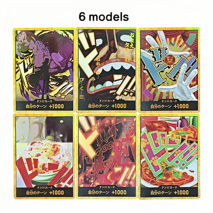 Pack of All DON!! GOLD (from PRB-02) (30 DON!!) (JP)