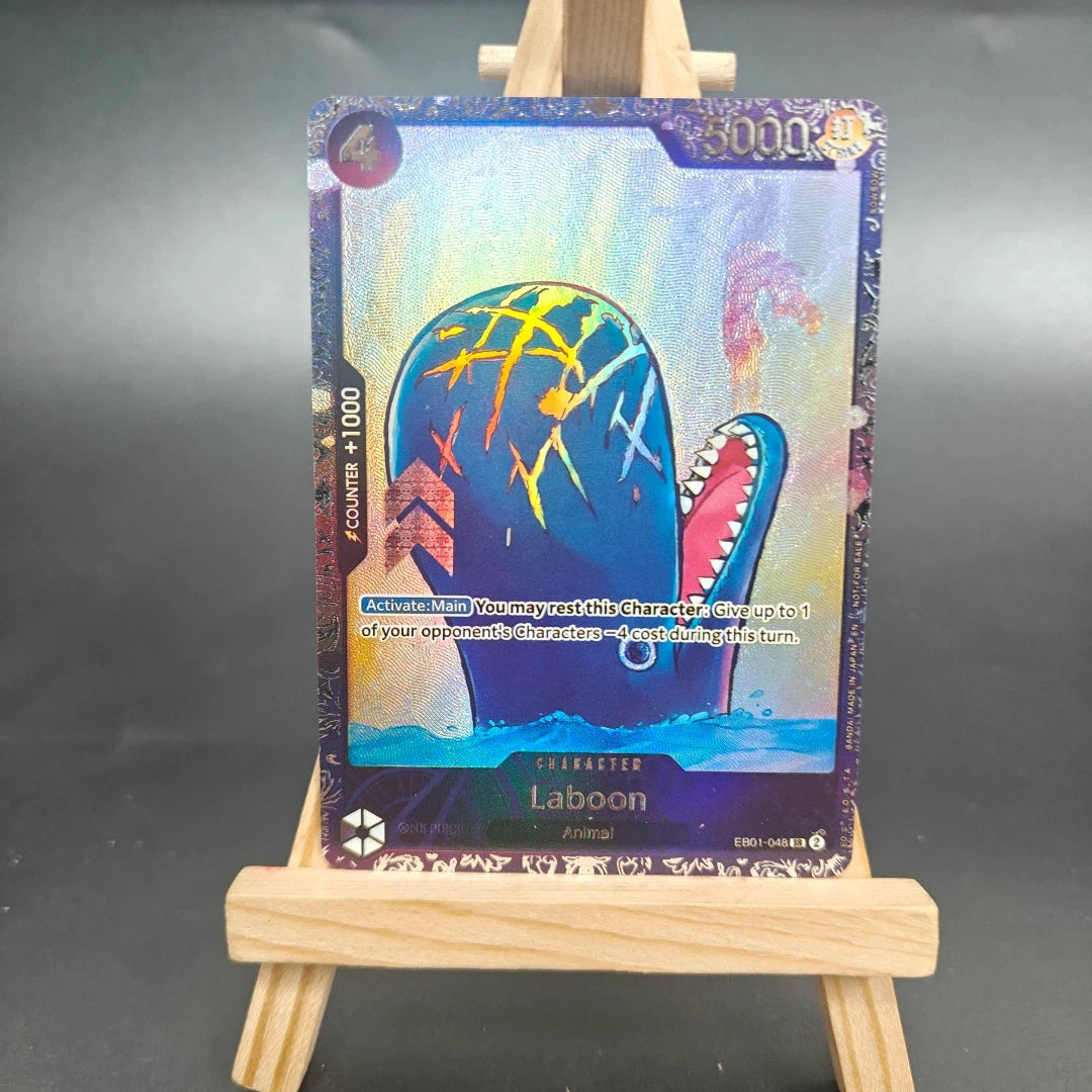Laboon (Special Tournament Promos) (EB01-048) (EN)