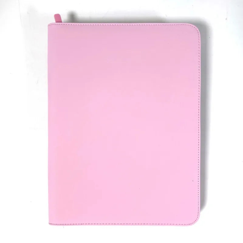 Card Binder - All colors