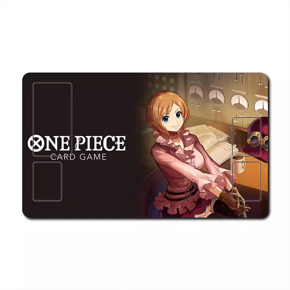 OPTCG Play Mat - Koala