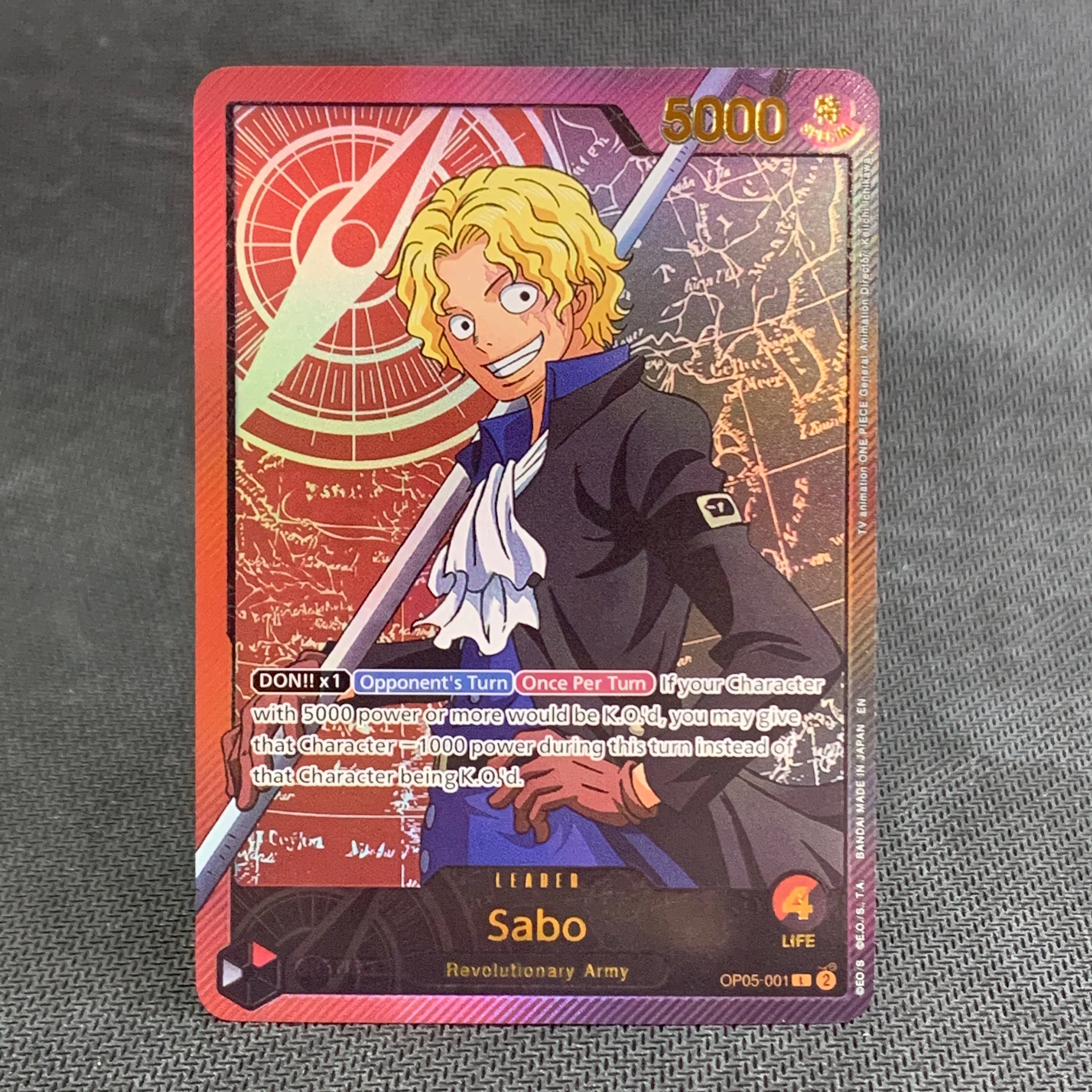 EB02 Sabo OP05-001 (EN)