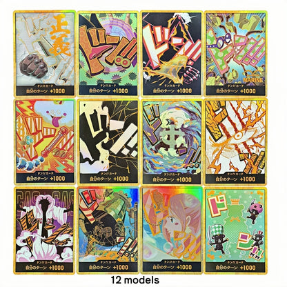 Pack of All DON!! GOLD (from PRB-02) (30 DON!!) (JP)