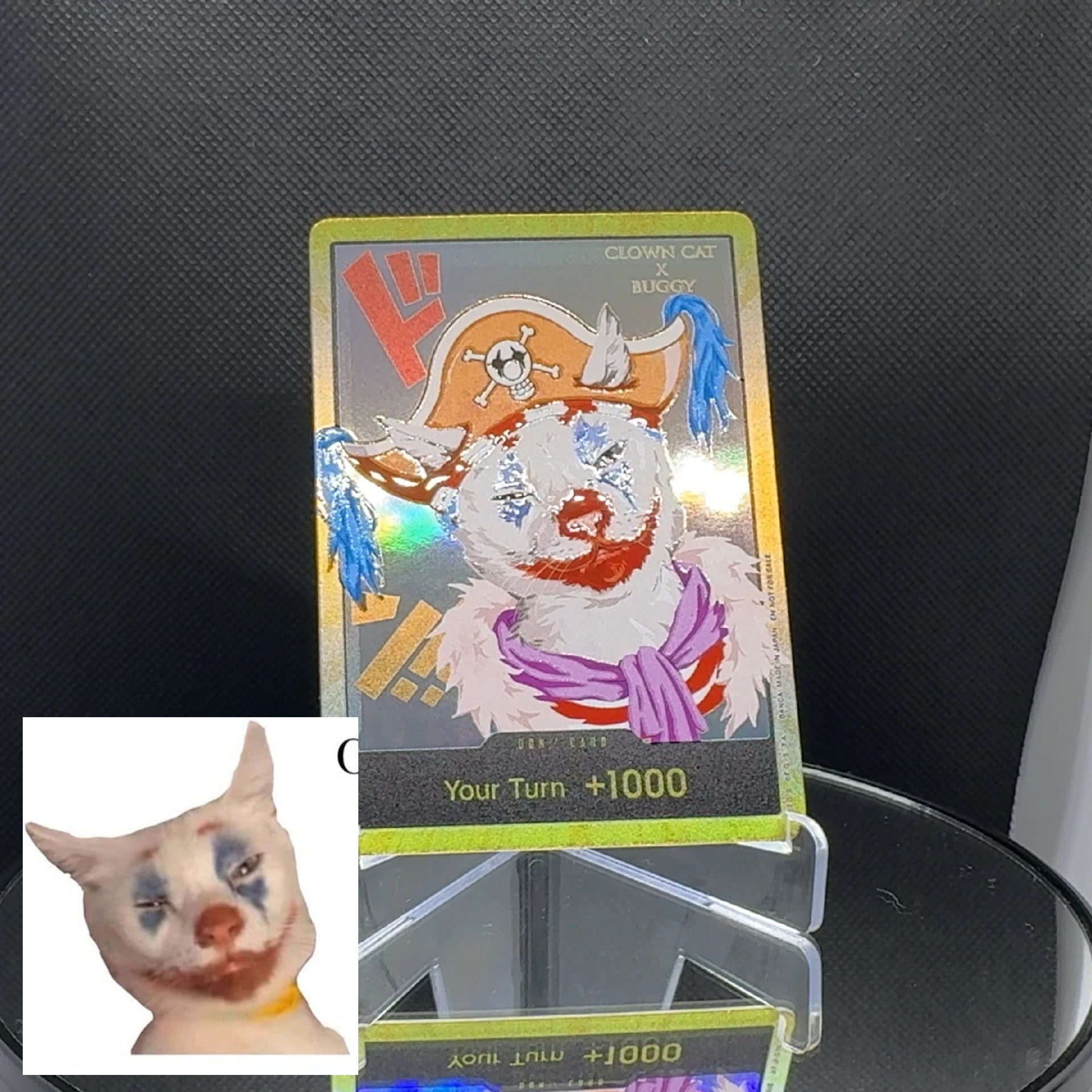 DON!! cat meme (EN)