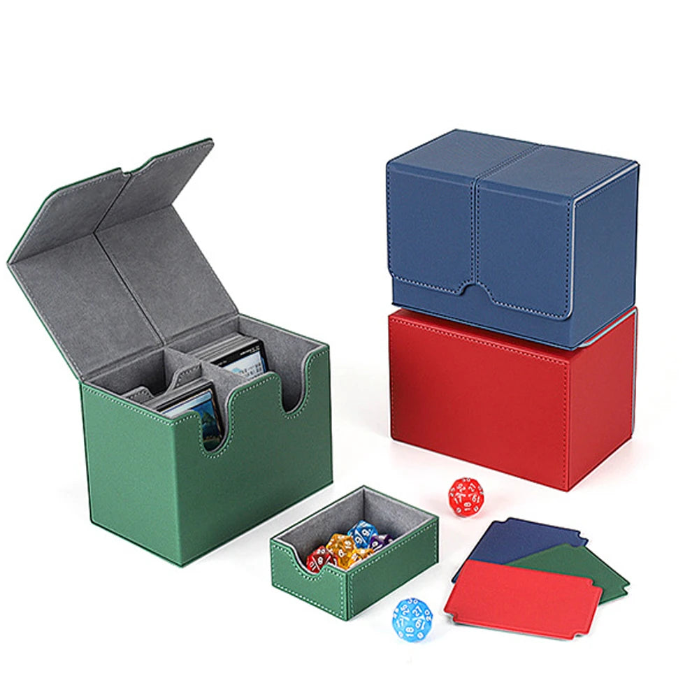 Large Deck Box - All colors